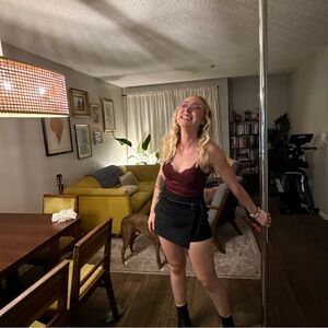 Meet your Posher, Willow